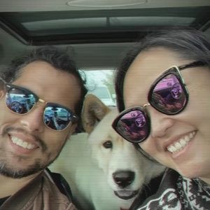 Meet your Posher, Guill + Rhoda